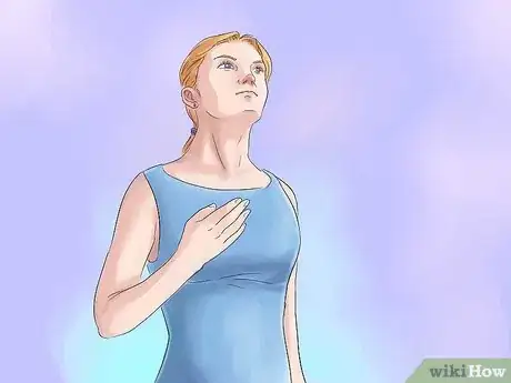 Image titled Win in a Sprinting Race Step 2