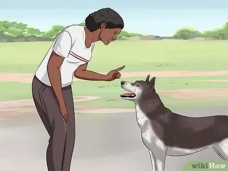 Image titled Teach Your Dog to Speak Step 14