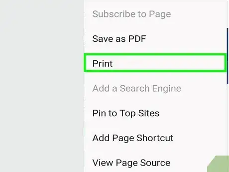 Image titled Print a Groupon Voucher on Android Step 10