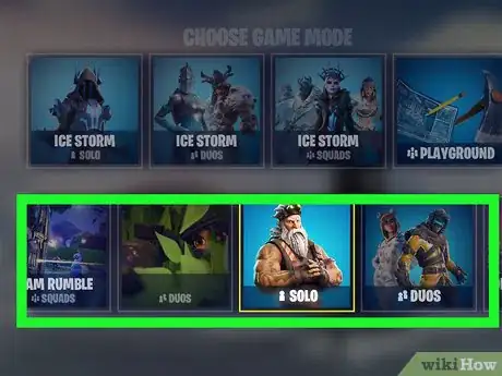 Image titled Add a PS4 Player as a Friend in Fortnite on PC Step 9