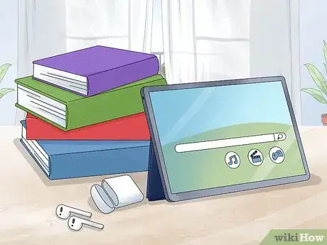 Image titled Pack for a Trip to Cincinnati, Ohio Step 15