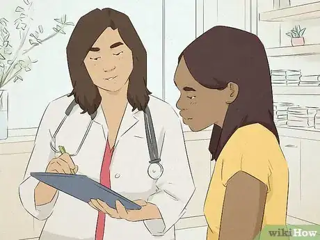 Image titled Prevent Stretch Marks During Puberty Step 10