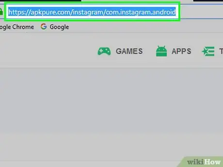 Image titled Delete Multiple Photos on Instagram from a Computer Step 3