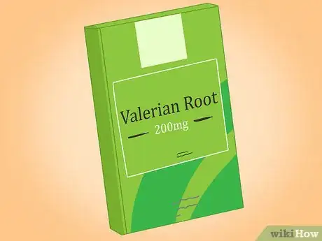 Image titled Use Valerian Root As a Sleeping Aid Step 2