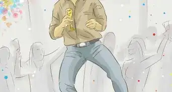 Go to a Party Alone Without Feeling Weird About It