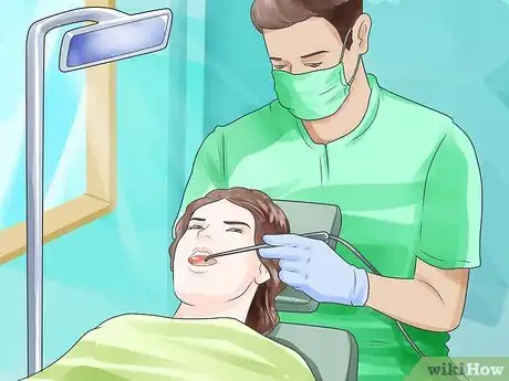 Image titled Prevent Morning Breath Step 5