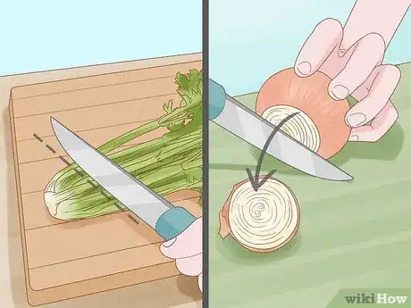 Image titled Regrow Vegetables Step 4