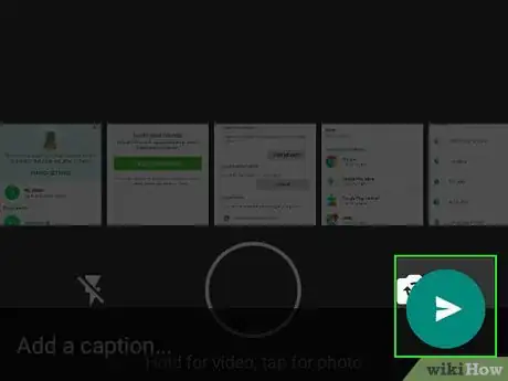 Image titled Create a Status on Whatsapp Step 6