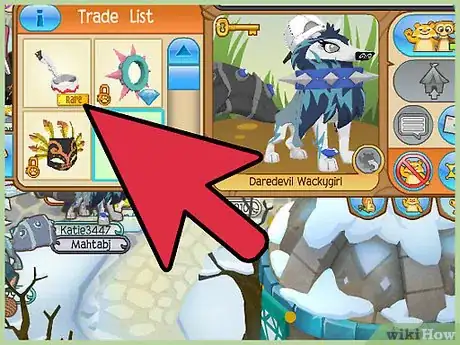 Image titled Get Rid of Boredom on Animal Jam Step 12