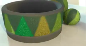 Make Anasazi Pottery