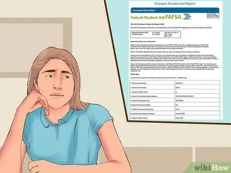 Image titled Apply for Grants for Single Mothers Step 17