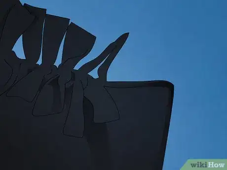 Image titled Make a No Sew Pet Bed Step 5