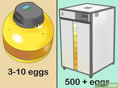 Image titled Buy an Egg Incubator Step 4