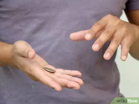 Image titled Be Ready to Perform Impromptu Magic Tricks Step 3