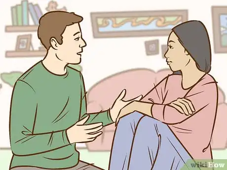 Image titled Give Your Teen Constructive Criticism Step 2