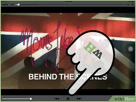 Image titled Use Picture in Picture on iPad Step 4