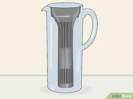 Image titled Work a Water Purifier Step 2