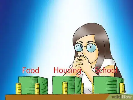 Image titled Survive Being a Single Mother Step 11