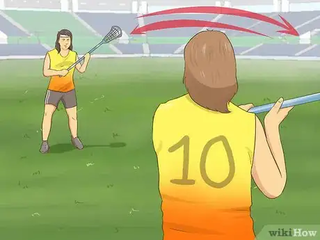 Image titled Get Started in Women's Lacrosse Step 4