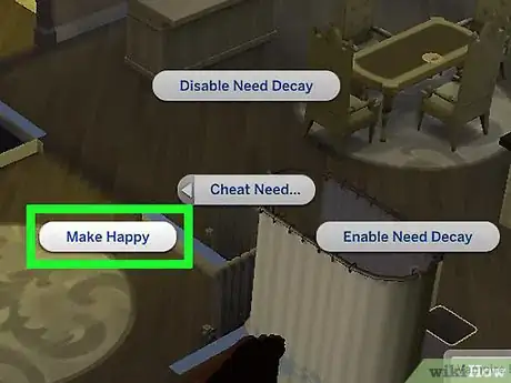 Image titled Make Your Sims's Need Full Step 6