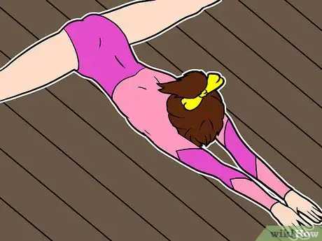 Image titled Do Well at Gymnastics Competitions Step 8