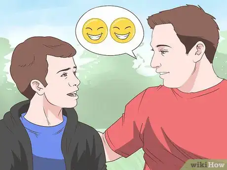 Image titled Talk to an Autistic Child Step 17