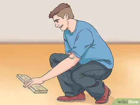 Image titled Move an Oak Desk By Yourself Step 6