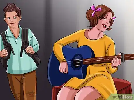 Image titled Get an 11 Year Old Boy to Like You Step 7