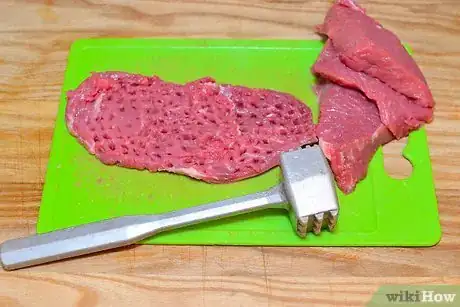 Image titled Make German Rouladen Step 1