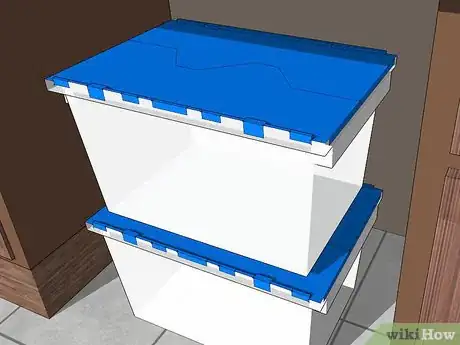 Image titled Arrange a Kitchen Without Cabinets Step 15