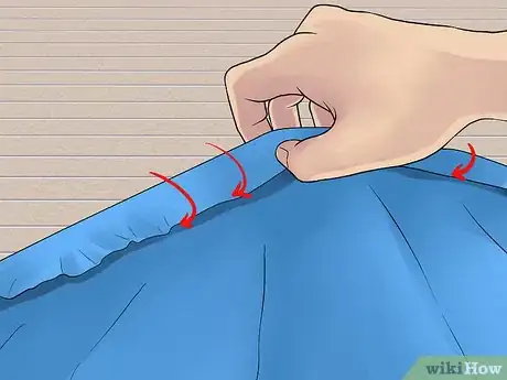 Image titled Make a Burp Cloth Step 14