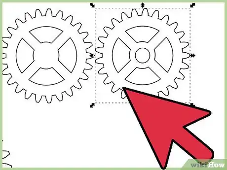 Image titled Draw Gears in Inkscape Step 25