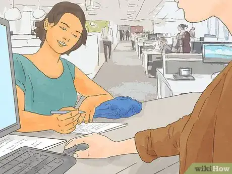 Image titled Change Schools in the Middle of the School Year Step 6