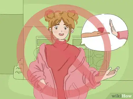 Image titled Have Fun at a Party Where Everyone Is Getting Drunk Step 1