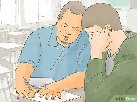 Image titled Improve Student Behavior in the Classroom Step 3