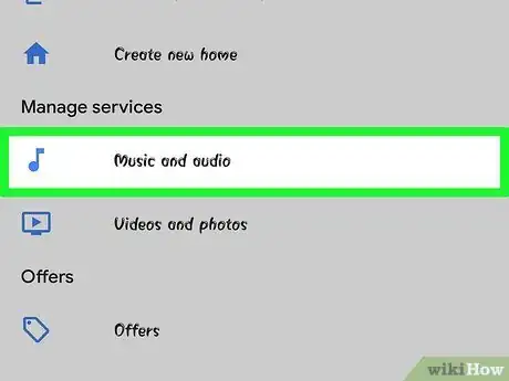 Image titled Link Spotify to Google Home Step 5