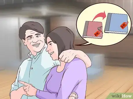 Image titled Convince Your Parents to Let You Buy a Nice Diary Step 11