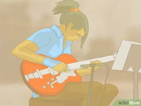 Image titled Play Guitar Like Jimi Hendrix Step 23