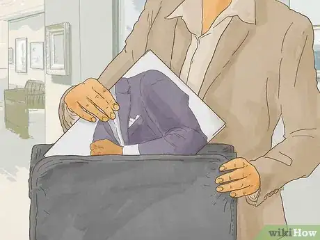 Image titled Become a Fashion Consultant Step 9