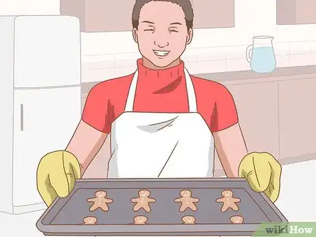 Image titled Avoid Stress During the Holidays Step 9