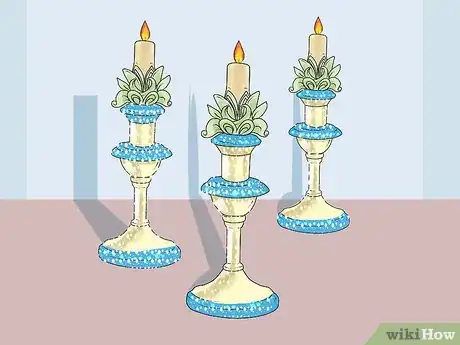 Image titled Use Glitter at Your Wedding Step 2