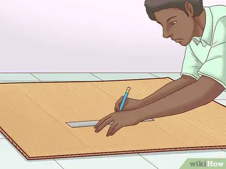 Image titled Build a Mouse Maze Step 6