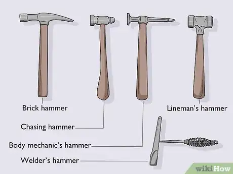 Image titled Choose a Hammer Step 5