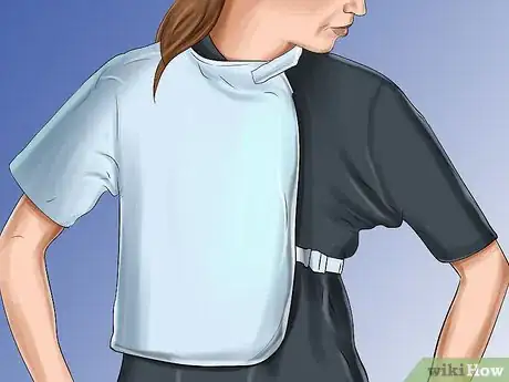 Image titled Dress for Fencing Step 10