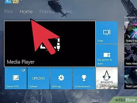 Image titled Change an Xbox Theme Step 7