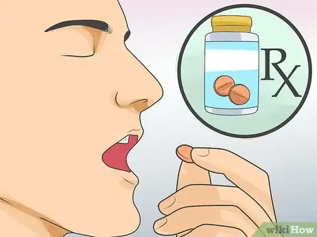Image titled Use Antibiotics Effectively Step 1