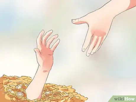 Image titled Tell Your Family About Your Gambling Addiction Step 6