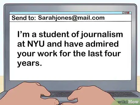 Image titled Get Journalism Experience Step 9