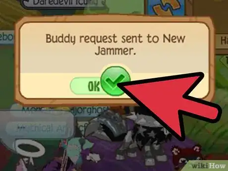 Image titled Adopt a Kid on Animal Jam Step 6