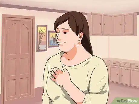 Image titled Avoid Conflicting Thoughts and Emotions Step 2